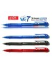 G'SOFT BP-GS-WG7 RETRAC BALL PEN