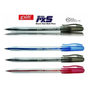 G'SOFT BP-GS-RX5 BALL PEN