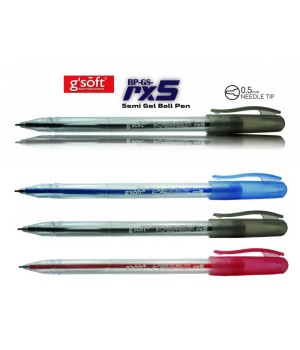 G'SOFT BP-GS-RX5 BALL PEN