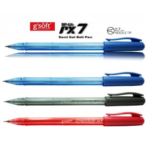 G'SOFT BP-GS-RX7 BALL PEN