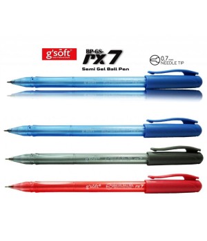 G'SOFT BP-GS-RX7 BALL PEN