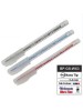 G'SOFT WX3 NANO TIP BALLPEN 0.4mm (DRUM) - RED