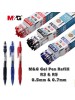 M&G G5 G7 GEL INK PEN REFILL