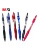 M&G GEL PEN R3 0.5mm / R5 0.7mm    