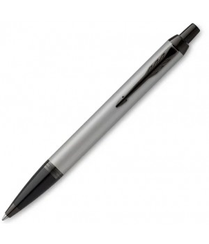 PARKER IM MATTE GREY