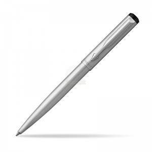 PARKER VECTOR STAINLESS STEEL BALL PEN  