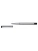 PARKER VECTOR STAINLESS STEEL ROLLER BALL PEN  