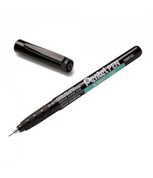 PENTEL NMF 50 PERMANENT MARKER  