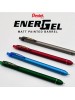 PENTEL BL435R2 / BL437R2 ENERGEL RET ROLLERBALL PEN