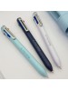 PENTEL IZEE MULTI 4 COLOUR INK RETRACTABLE BALL POINT PEN