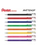 PENTEL MATTEHOP GEL 1.0