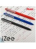 PENTEL iZEE RETRAC BALL PEN  0.7