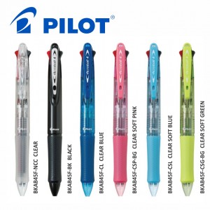 PILOT ACROBALL 4 IN 1 BALL PEN     