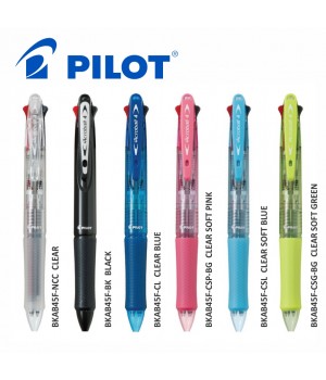 PILOT ACROBALL 4 IN 1 BALL PEN     