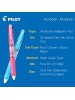 PILOT ACROBALL 4 IN 1 BALL PEN     