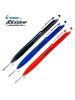 PILOT BRG-10F REX GRIP BALLPEN 