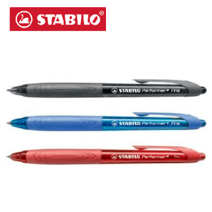 STABILO PERFORMER PEN