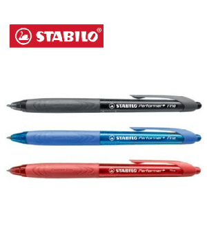 STABILO PERFORMER PEN