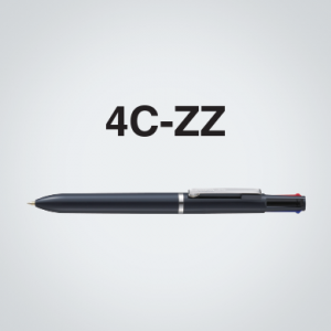 ZEBRA 4C-ZZ BALL PEN