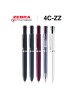 ZEBRA 4C-ZZ BALL PEN