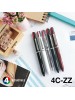 ZEBRA 4C-ZZ BALL PEN