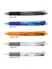 ZEBRA SARASA 3+S SJ3 GELPEN + MECHANICAL PENCIL