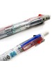 ZEBRA SARASA 3+S SJ3 GELPEN + MECHANICAL PENCIL