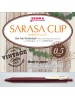 ZEBRA SARASA CLIIP GEL PEN 0.5-VINTAGE   