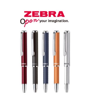 ZEBRA SL-F 1 MINI GADGET BA55-GC