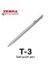 ZEBRA T-3 BALLPEN