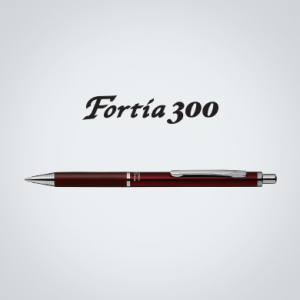 ZEBRA FORTIA 300 BALL PEN