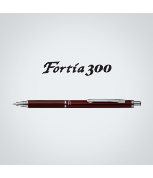 ZEBRA FORTIA 300 BALL PEN