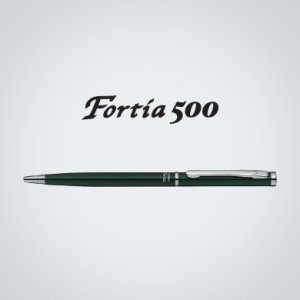 ZEBRA FORTIA 500 BALL PEN