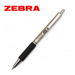 ZEBRA G-402 METEL GEL PEN