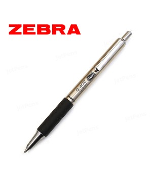 ZEBRA G-402 METEL GEL PEN