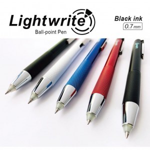 ZEBRA LIGHTWRITE BALL PEN    