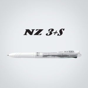 ZEBRA NZ 3+S MULTI PEN   