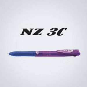 ZEBRA NZ-3C B3AZ13 BALL PEN