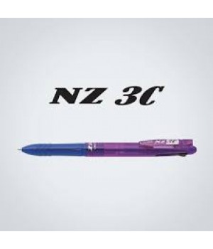 ZEBRA NZ-3C B3AZ13 BALL PEN