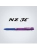 ZEBRA NZ-3C B3AZ13 BALL PEN