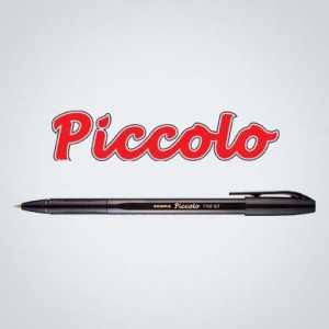 ZEBRA PICCOLO 0.7 BALL PEN