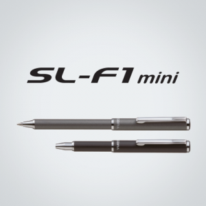 ZEBRA SL-F1 MINI BALL PEN   