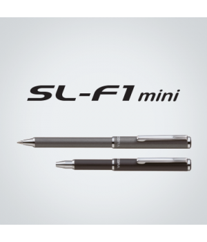 ZEBRA SL-F1 MINI BALL PEN   