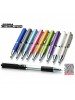 ZEBRA SLIDE BALL PEN      