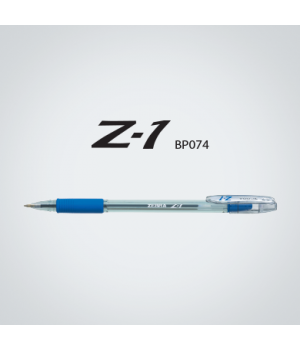 ZEBRA Z-1 BALL PEN