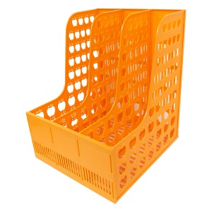 3 TIER MAGAZINE RACK 231531     