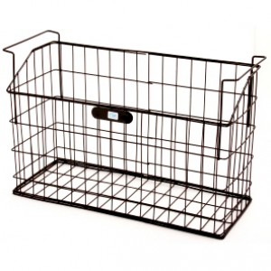 CBE 827 WIRE RACK   