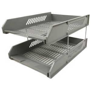 2 TIER TRAY FQ10421       