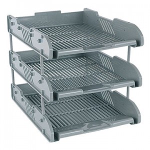 3 TIER TRAY FQ338   