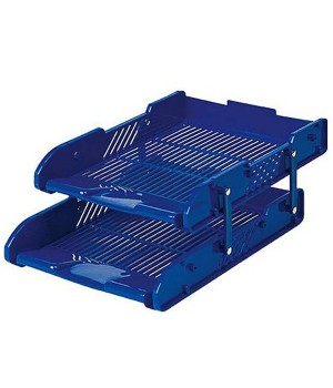 2 TIER TRAY FQ428 (ADJUST)